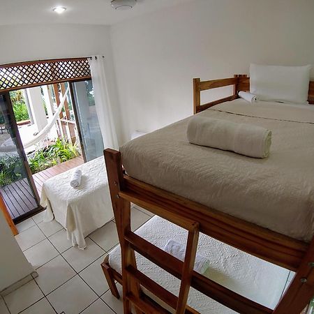 Casa De La Luna - Private Suites Playa Santa Teresa  客房 照片