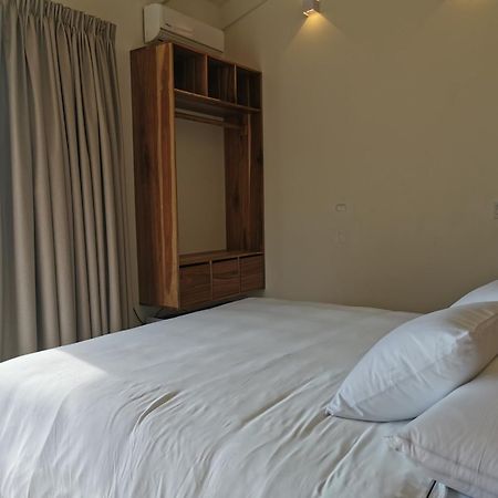 Casa Luna - Private Suites With Ocean View, Pool, Ac, Wifi Playa Santa Teresa  外观 照片
