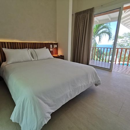 Casa Luna - Private Suites With Ocean View, Pool, Ac, Wifi Playa Santa Teresa  外观 照片