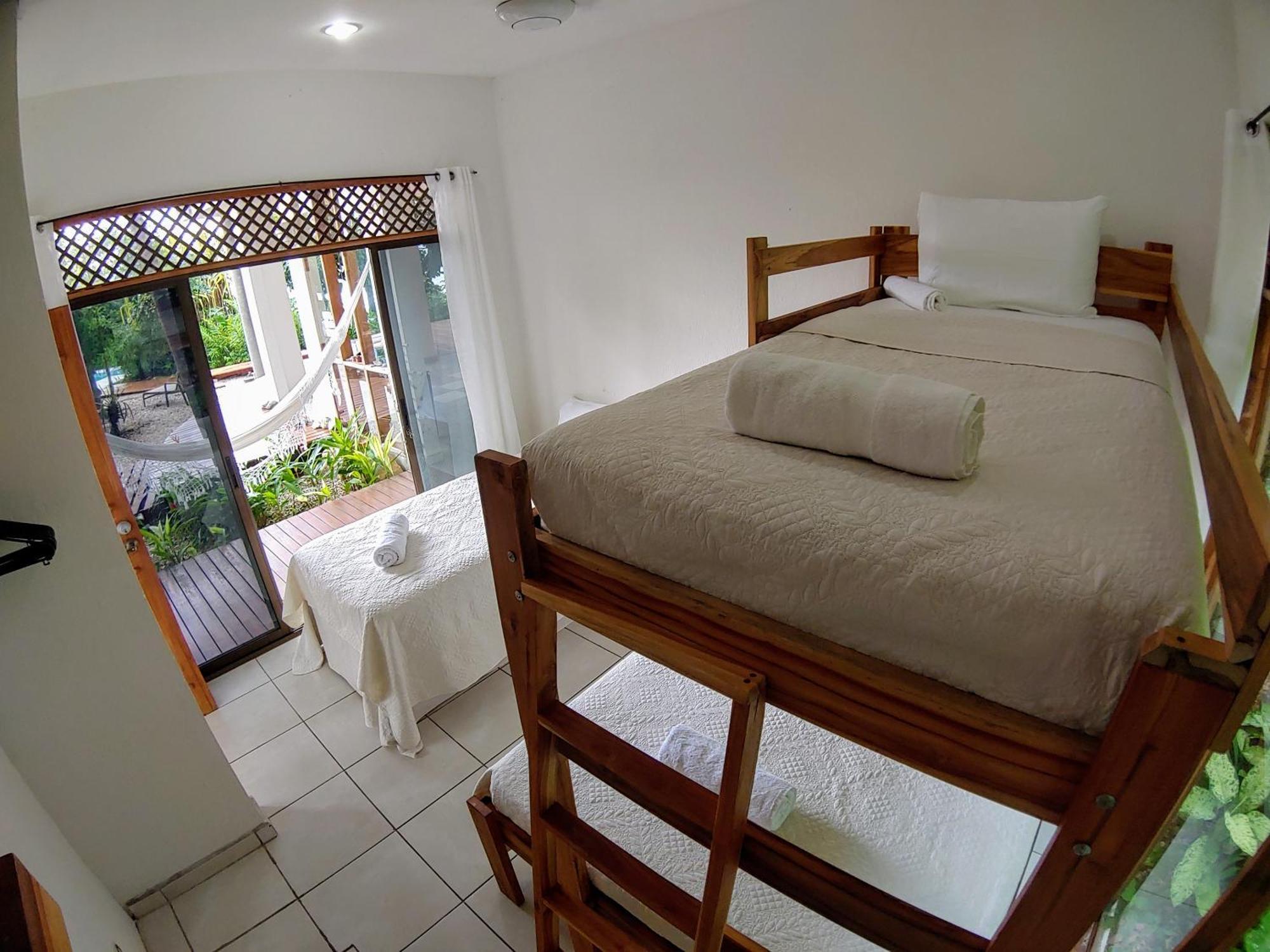 Casa De La Luna - Private Suites Playa Santa Teresa  客房 照片