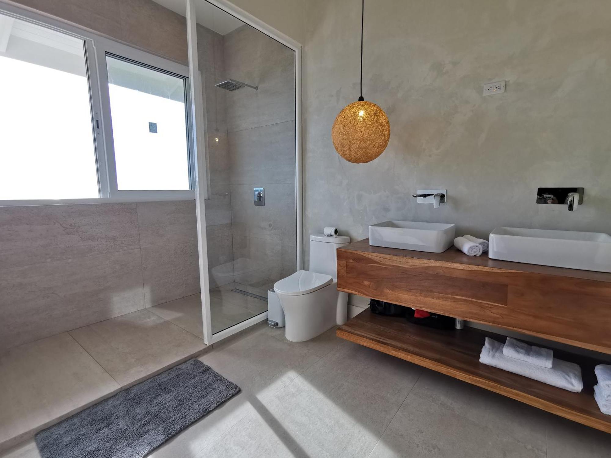Casa Luna - Private Suites With Ocean View, Pool, Ac, Wifi Playa Santa Teresa  外观 照片